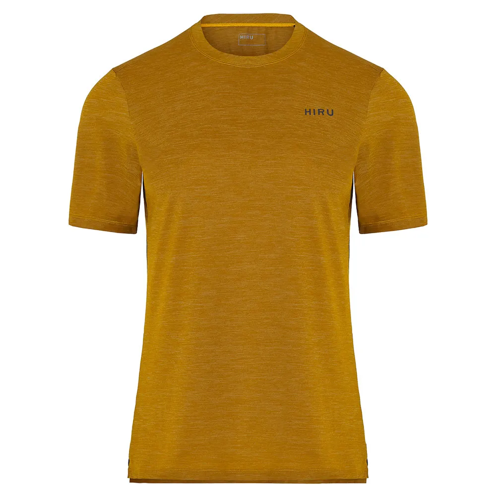 Hiru Advanced T-shirt Med Korta ärmar