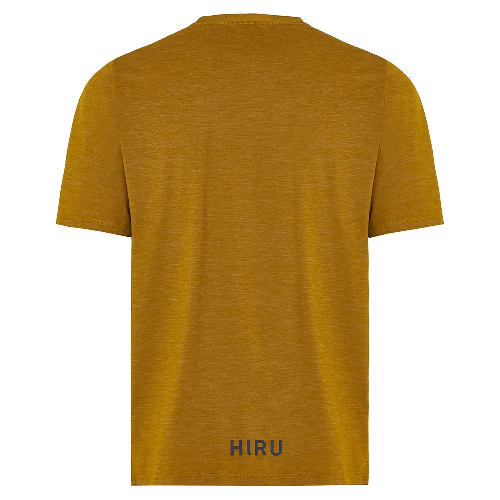 Hiru Advanced T-shirt Med Korta ärmar Hiru Advanced T-shirt Med Korta ärmar
