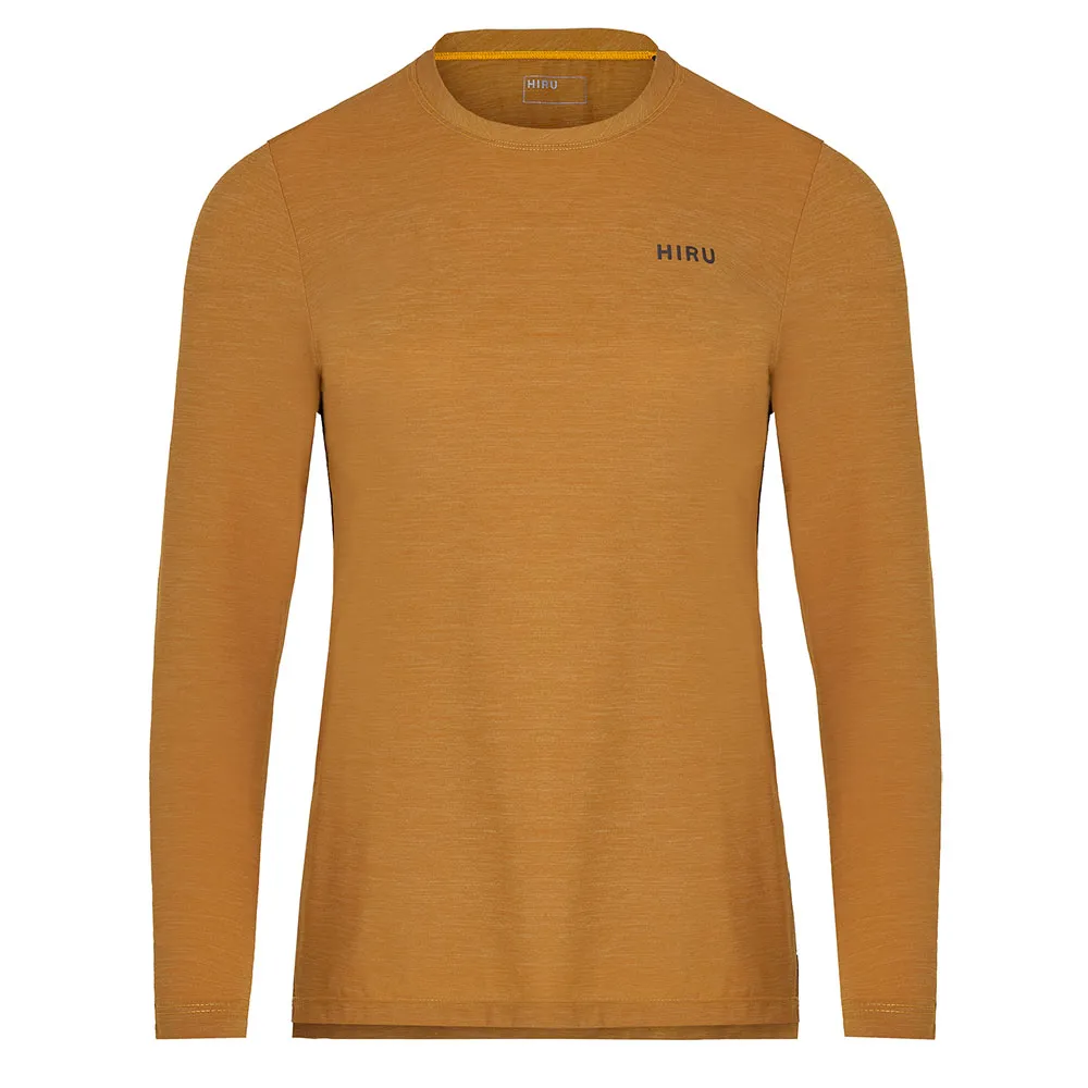 Hiru Advanced T-shirt Med Lång ärm Hiru Advanced T-shirt Med Lång ärm