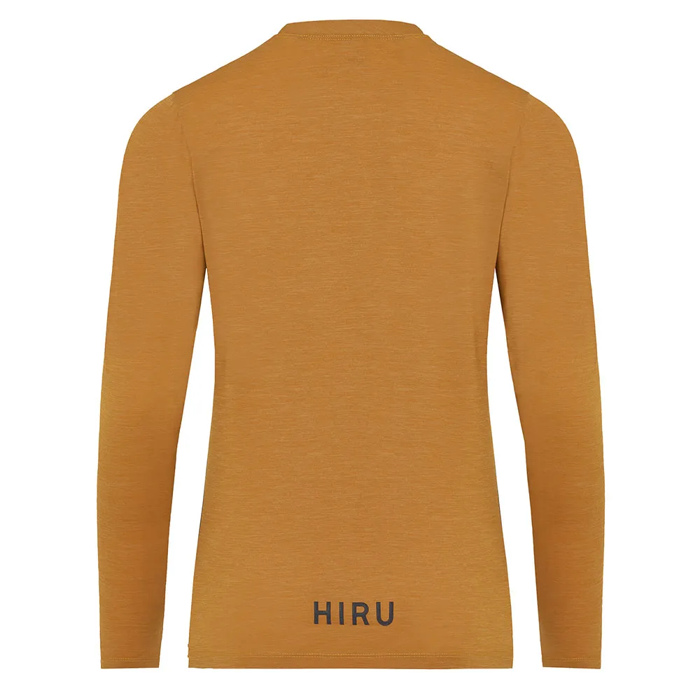 Hiru Advanced T-shirt Med Lång ärm Hiru Advanced T-shirt Med Lång ärm