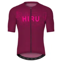 Hiru Core Korta ärmar Cykeltröja Hiru Core Korta ärmar Cykeltröja