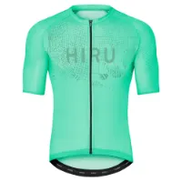 Hiru Core Korta ärmar Cykeltröja Hiru Core Korta ärmar Cykeltröja