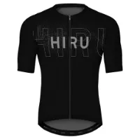 Hiru Core Korta ärmar Cykeltröja Hiru Core Korta ärmar Cykeltröja