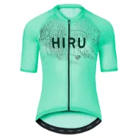 Hiru Core Korta ärmar Cykeltröja Hiru Core Korta ärmar Cykeltröja