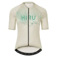 Hiru Core Korta ärmar Cykeltröja Hiru Core Korta ärmar Cykeltröja