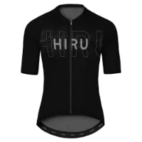 Hiru Core Korta ärmar Cykeltröja Hiru Core Korta ärmar Cykeltröja