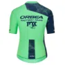 Hiru Core Orbea Factory Team Korta ärmar Cykeltröja