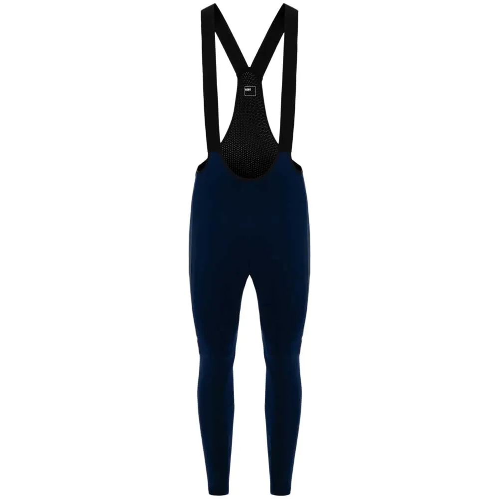 Hiru Core Thermal Orbea Factory Team Cykelbyxor