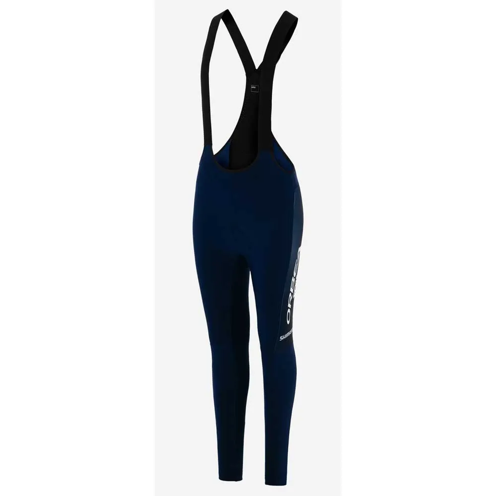 Hiru Core Thermal Orbea Factory Team Cykelbyxor Hiru Core Thermal Orbea Factory Team Cykelbyxor