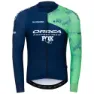 Hiru Core Thermal Orbea Factory Team Långärmad Trikå