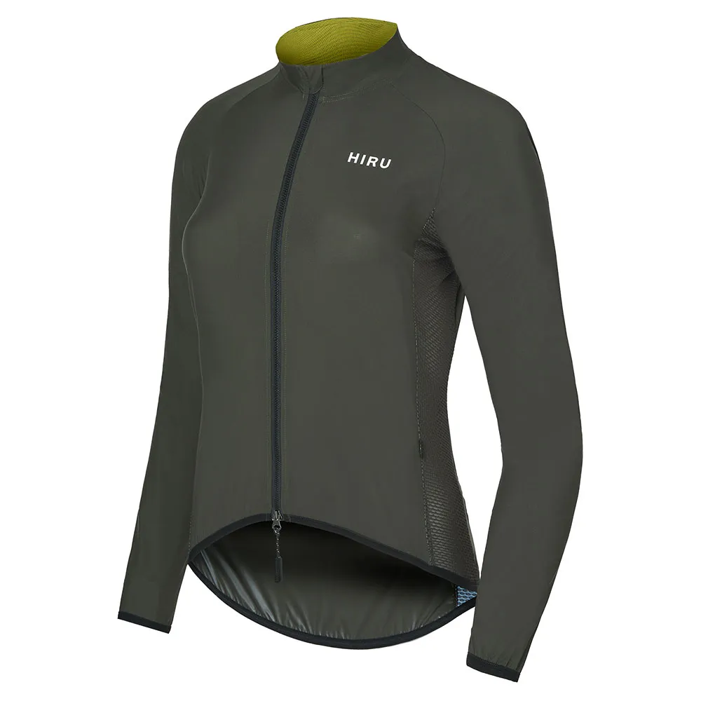 Hiru Core Windbreaker Jacka Hiru Core Windbreaker Jacka