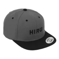 Hiru Flat Keps Hiru Flat Keps