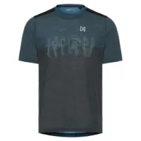 Hiru Lab Merino T-shirt Med Korta ärmar Hiru Lab Merino T-shirt Med Korta ärmar