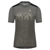 Hiru Lab Merino T-shirt Med Korta ärmar Hiru Lab Merino T-shirt Med Korta ärmar