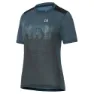 Hiru Lab Merino T-shirt Med Korta ärmar