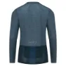 Hiru Lab Merino T-shirt Med Lång ärm