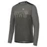 Hiru Lab Merino T-shirt Med Lång ärm