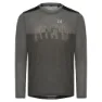 Hiru Lab Merino T-shirt Med Lång ärm