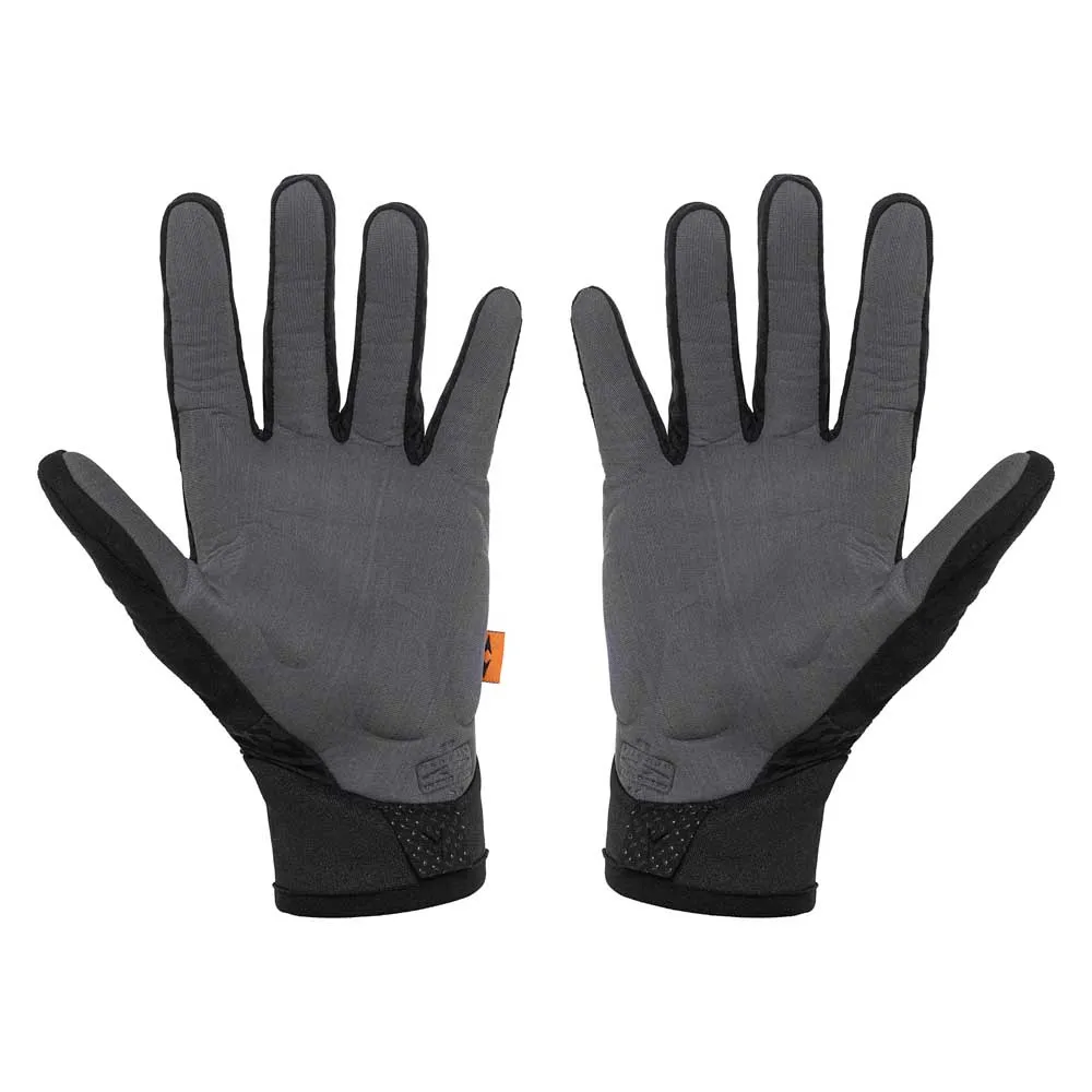 Hiru Light Handskar, Black