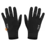 Hiru Light Handskar, Black