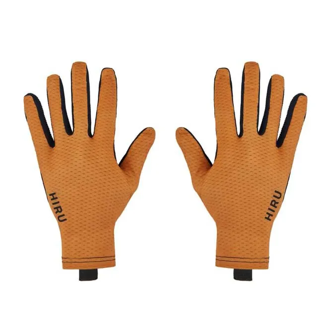 Hiru Mtb Summer Handskar Hiru Mtb Summer Handskar