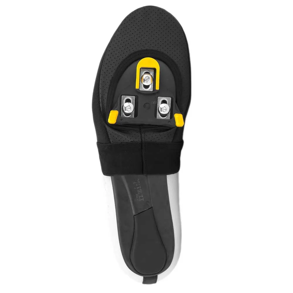 Hiru Neoprene Tåskydd, Black Hiru Neoprene Tåskydd, Black