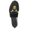 Hiru Neoprene Tåskydd, Black