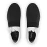 Hiru Neoprene Tåskydd, Black