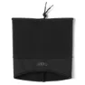 Hiru Thermal Hårband, Black / black