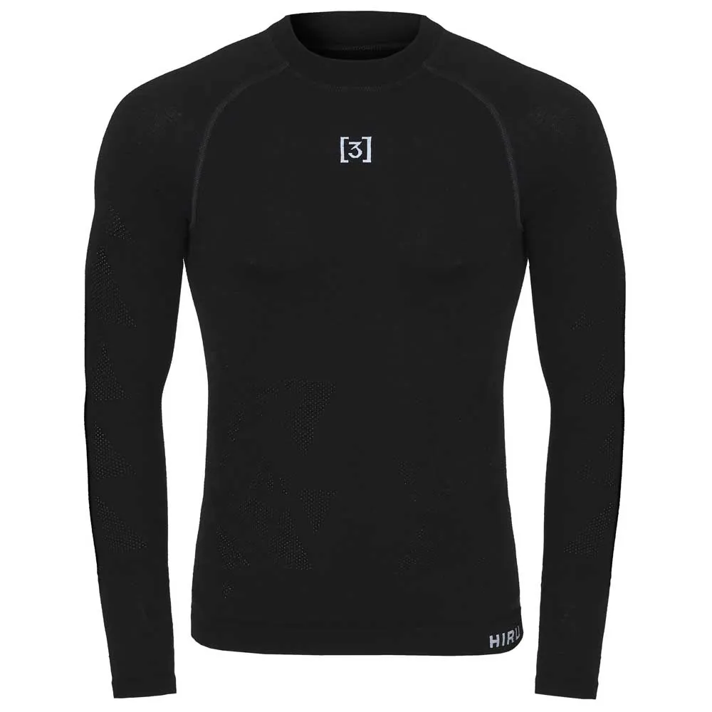 Hiru Thermal Merino Långärmad Baslager