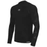 Hiru Thermal Merino Långärmad Baslager