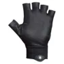 Hirzl Gripp Force Sf Korta Handskar, Black
