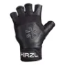 Hirzl Gripp Force Sf Korta Handskar, Black