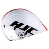 HJC Adwatt TT Hjälm, Svart/Röd HJC Adwatt TT Hjälm, Svart/Röd