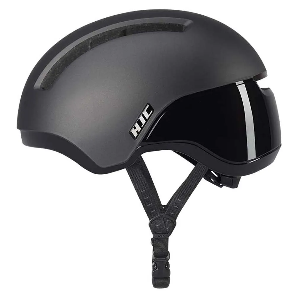 HJC Calido Urban Cykelhjälm, Mint / Turkos