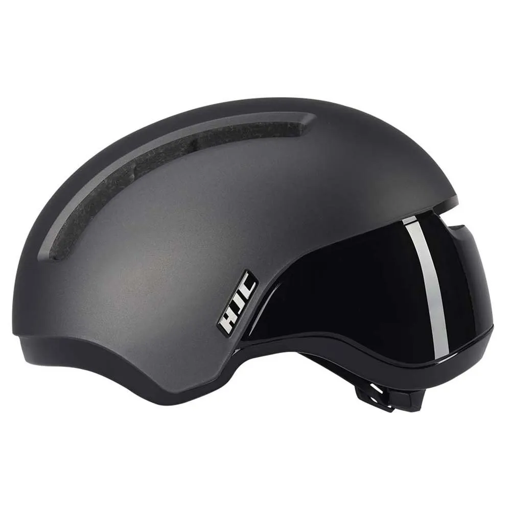 HJC Calido Urban Cykelhjälm, Mint / Turkos