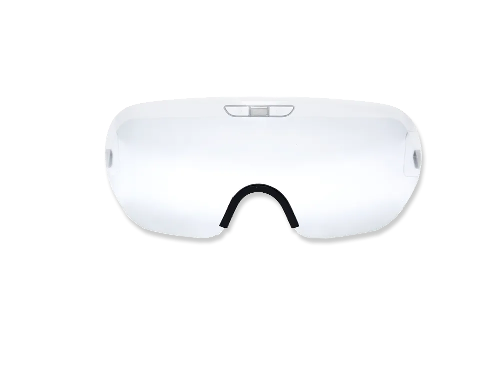 HJC Calido Urban Plus Visir light smoked