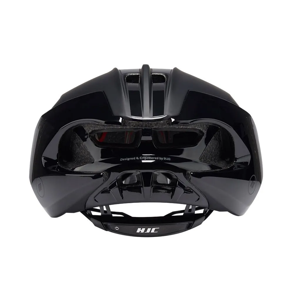 HJC FURION 2.0 Cykelhjälm HJC FURION 2.0 Cykelhjälm