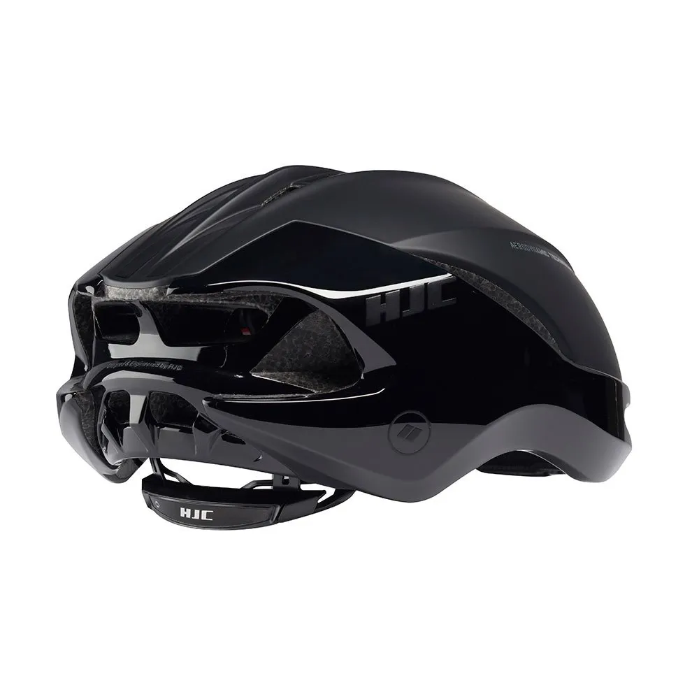HJC FURION 2.0 Cykelhjälm HJC FURION 2.0 Cykelhjälm