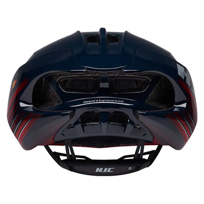 HJC Furion 2.0 Oracle Red Bull Racing Ltd Hjälm HJC Furion 2.0 Oracle Red Bull Racing Ltd Hjälm