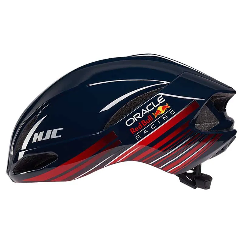 HJC Furion 2.0 Oracle Red Bull Racing Ltd Hjälm HJC Furion 2.0 Oracle Red Bull Racing Ltd Hjälm