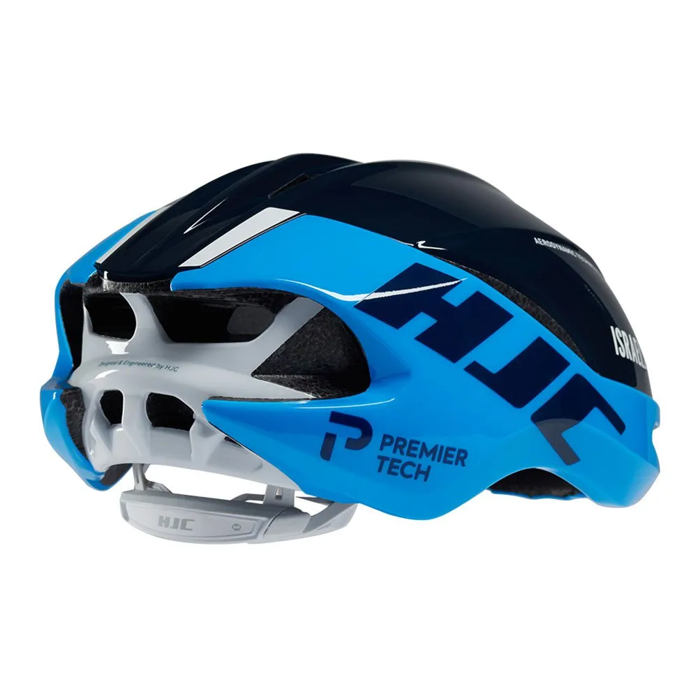 HJC Furion 2.0 Premiertech Hjälm HJC Furion 2.0 Premiertech Hjälm