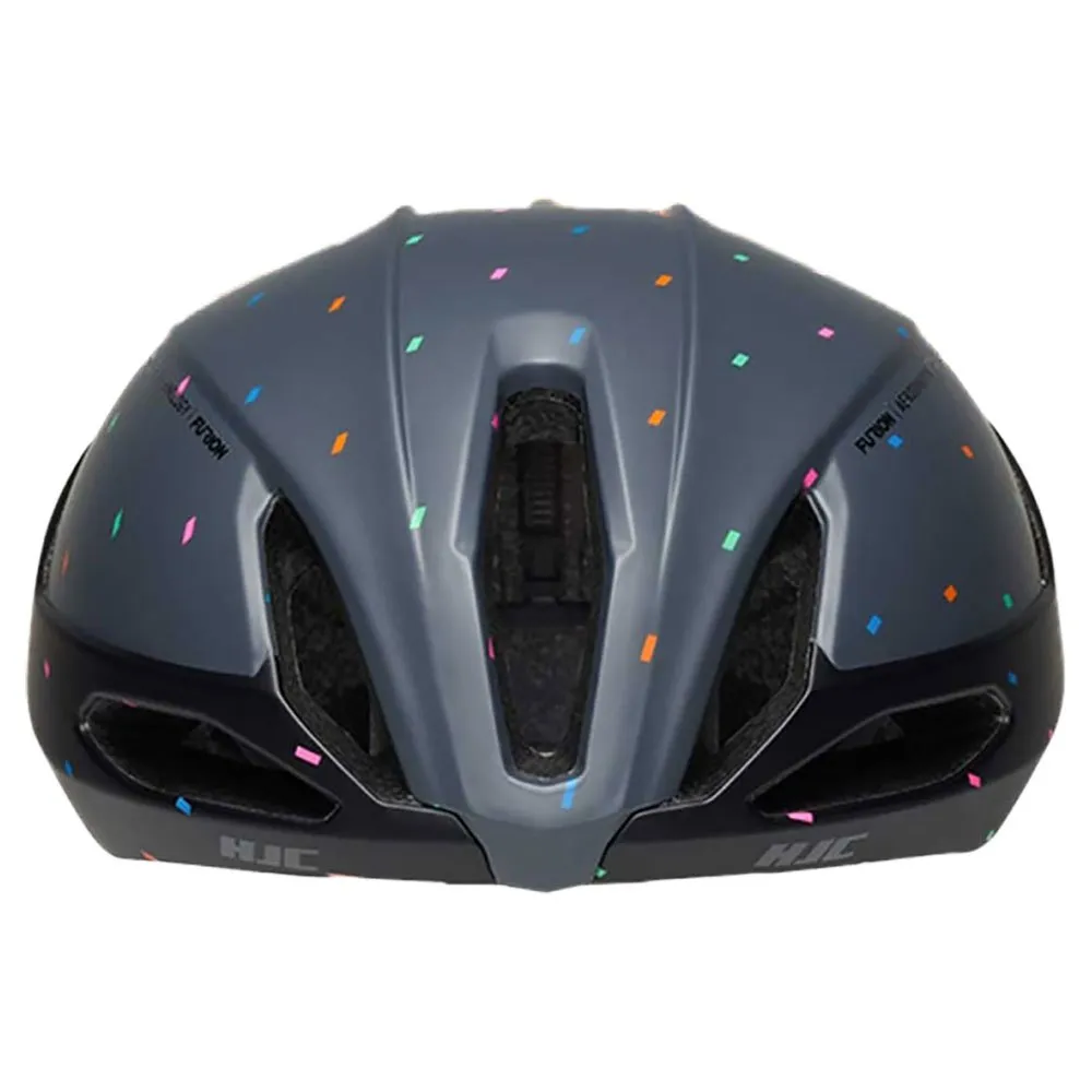 HJC Furion 2.0 Zwift Ltd Hjälm HJC Furion 2.0 Zwift Ltd Hjälm