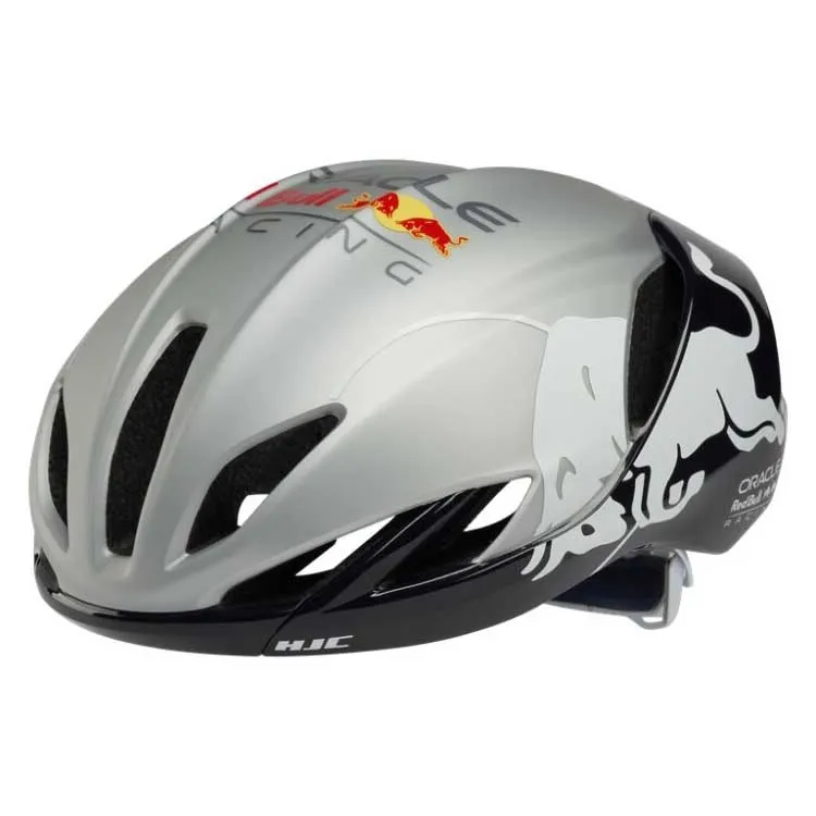HJC Furion 3 Slid Oracle Red Bull Racing Hjälm HJC Furion 3 Slid Oracle Red Bull Racing Hjälm