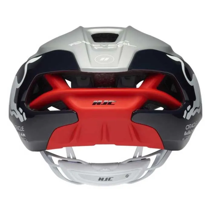 HJC Furion 3 Slid Oracle Red Bull Racing Hjälm HJC Furion 3 Slid Oracle Red Bull Racing Hjälm