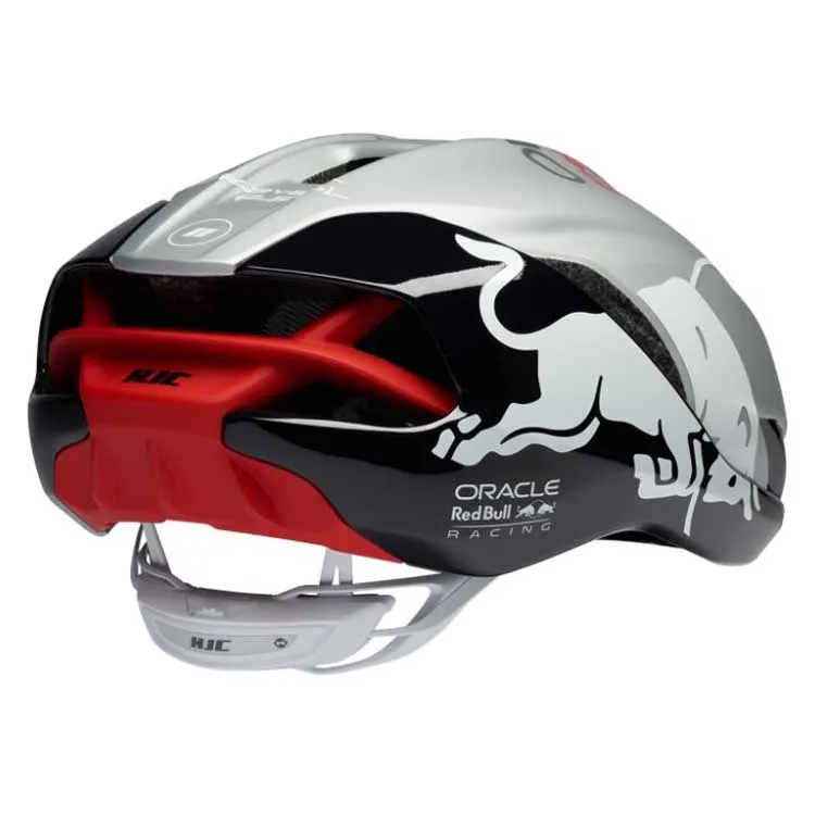 HJC Furion 3 Slid Oracle Red Bull Racing Hjälm HJC Furion 3 Slid Oracle Red Bull Racing Hjälm