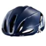 Glossy navy