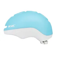 HJC GLEO barnhjälm, Pink Mint