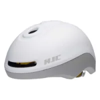 HJC GLEO barnhjälm, Pink Mint