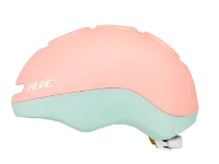 HJC GLEO barnhjälm, Pink Mint